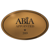 ABIA 2019 Bronze Accreditation 2