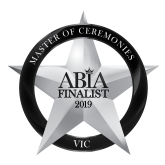 ABIA 2019 MC Finalist
