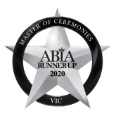 ABIA 2020 MC Runner Up