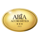 ABIA 2022 Gold Accreditation
