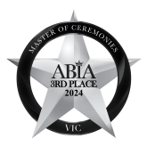 ABIA 2024 MC 3rd Place